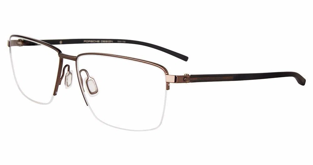 Porsche Design P8399 Eyeglasses - view 2